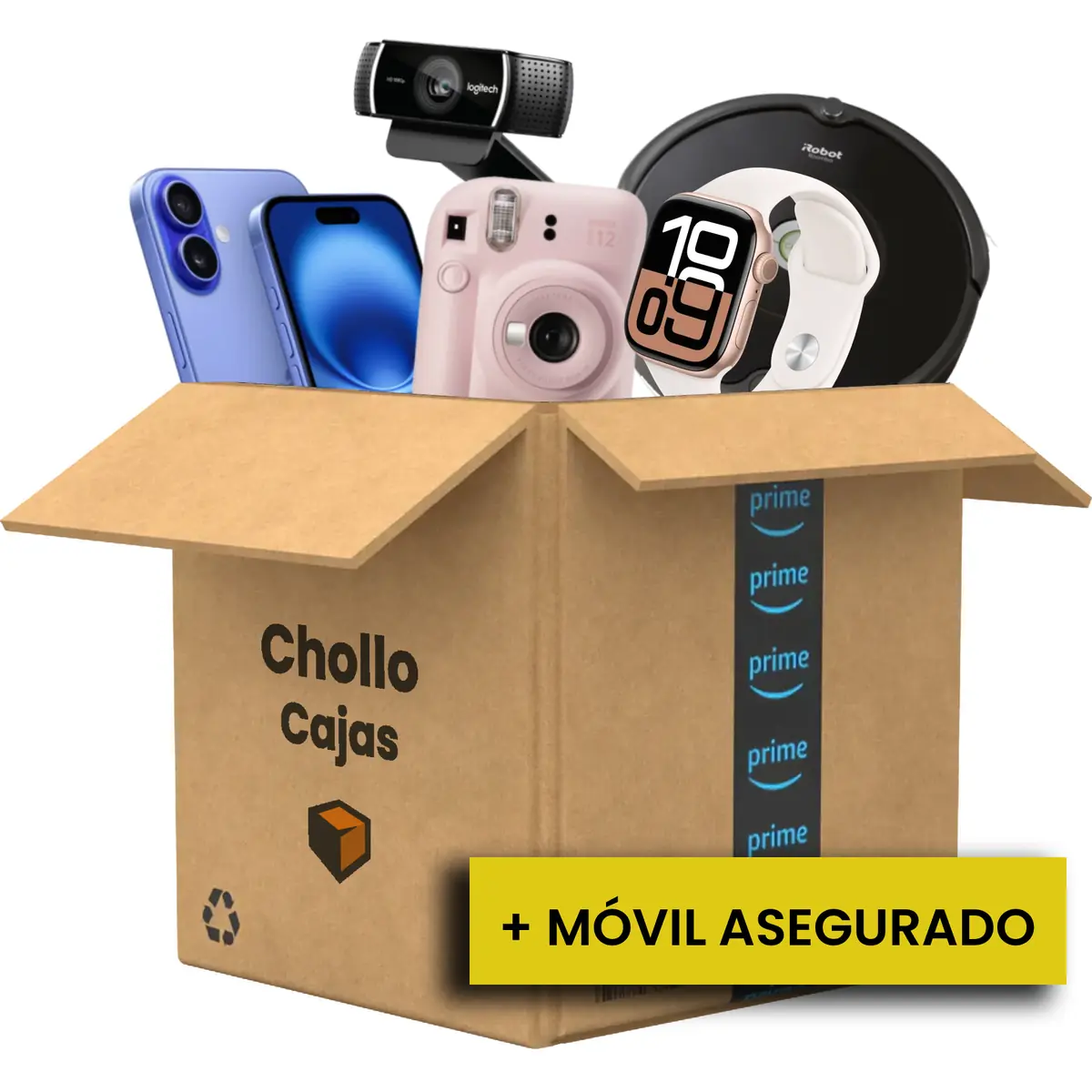 Mystery boxes: por qué el fenómeno unboxing engancha (y dónde acaba en estafa)